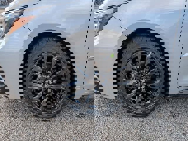 New 2026 Toyota Corolla XSE image 9