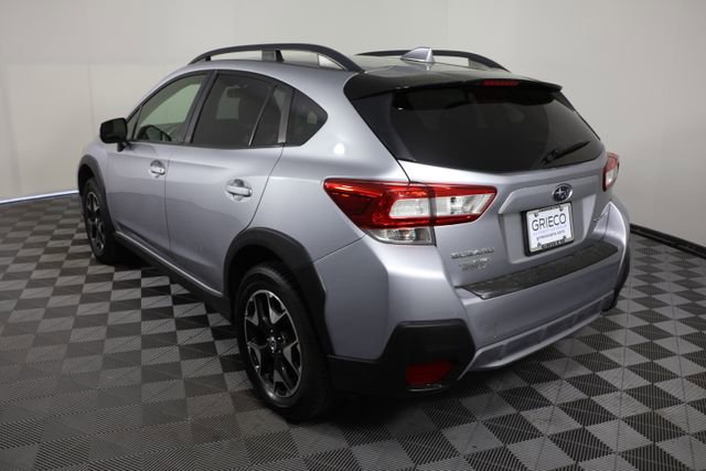 Used 2018 Subaru Crosstrek 2.0i Premium AWD/4WD image 6