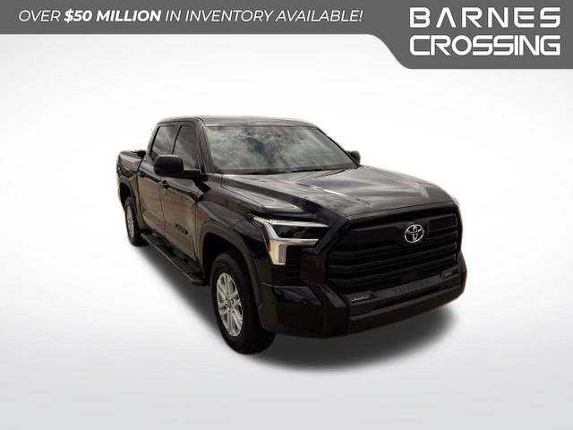 Used 2024 Toyota Tundra SR5