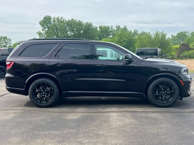 New 2026 Dodge Durango GT AWD/4WD image 59
