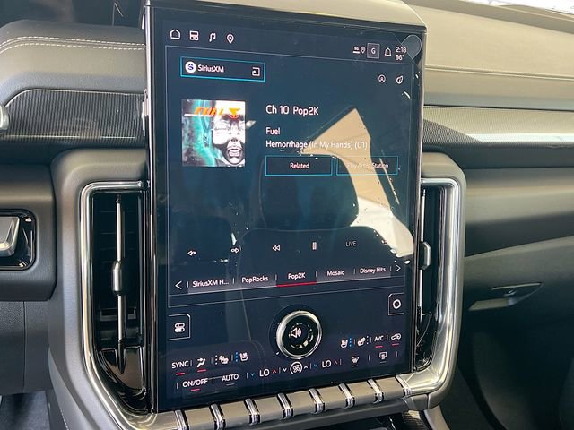 New 2026 GMC Yukon Elevation w/ Technology Package RWD image 10