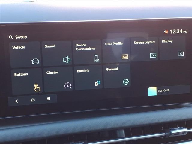 New 2026 Hyundai Santa Cruz SE image 25