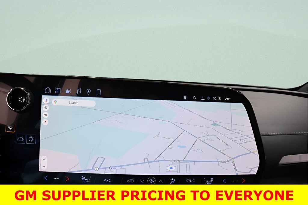 New 2026 Chevrolet Traverse LT w/ Sun and Wheel Package image 13