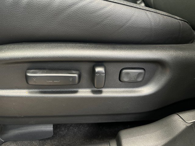 New 2026 Honda Ridgeline TrailSport+ image 32