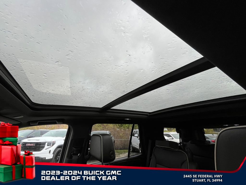 Used 2023 Chevrolet Tahoe Premier w/ Max Trailering Package image 34