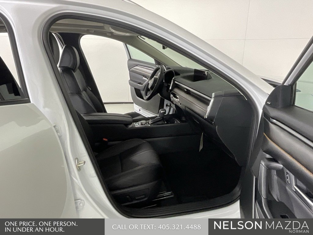 New 2025 MAZDA CX-50 2.5 Hybrid w/ Weather Package image 14