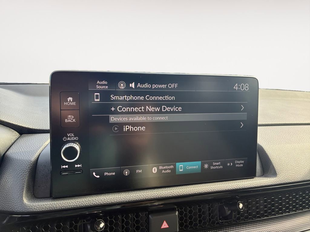 Used 2024 Honda CR-V EX-L image 21