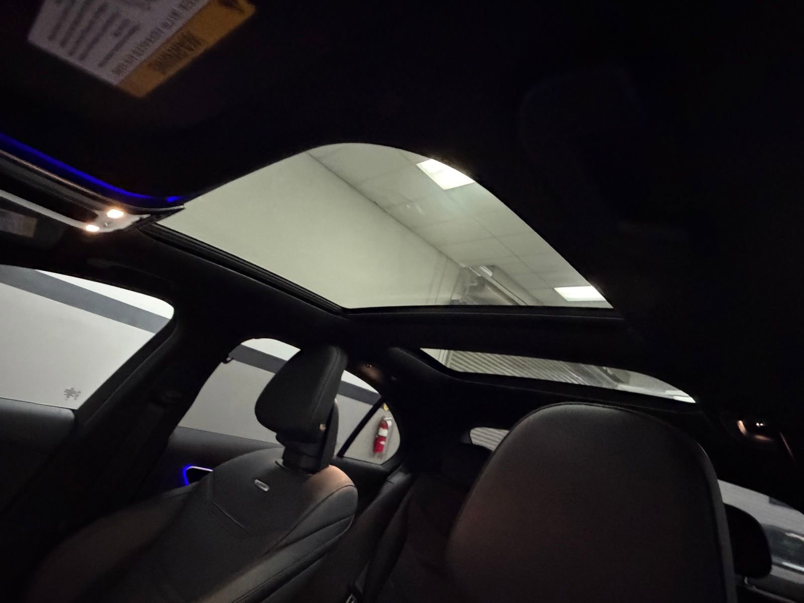 Used 2024 Mercedes-Benz C 63 AMG S image 26