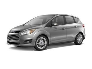 Used 2016 Ford C-MAX SEL w/ Equipment Group 302A FWD video 1