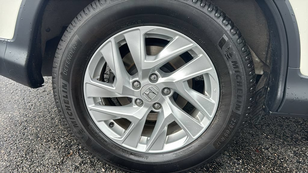 Used 2015 Honda CR-V EX image 8