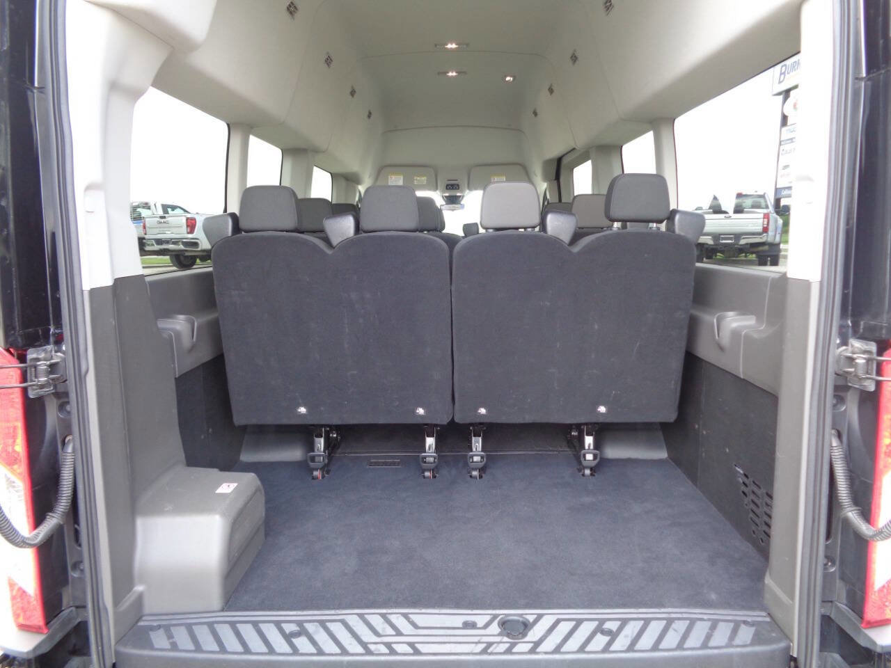Used 2024 Ford Transit 350 XLT RWD image 67