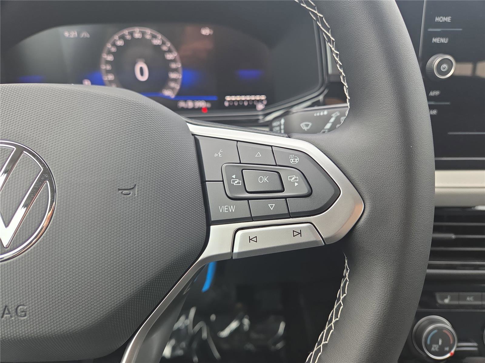 New 2026 Volkswagen Taos S AWD/4WD image 17