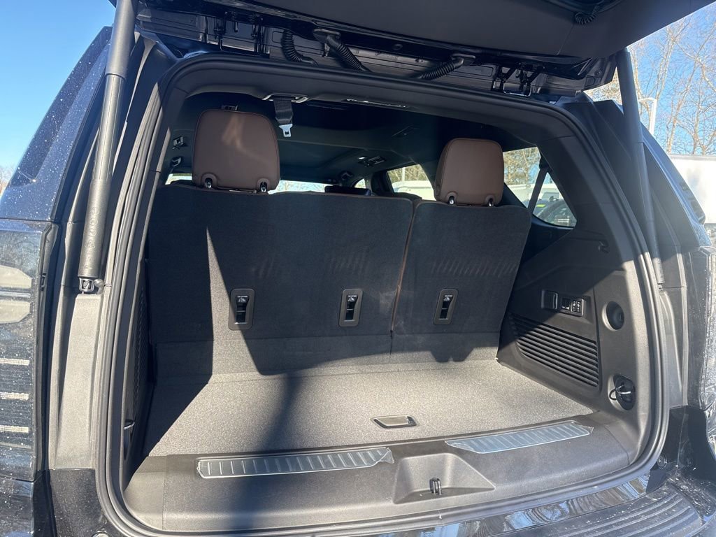 New 2026 Chevrolet Tahoe High Country image 13