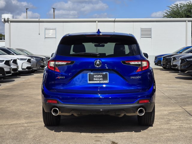 Used 2023 Acura RDX w/ Advance Package FWD image 7