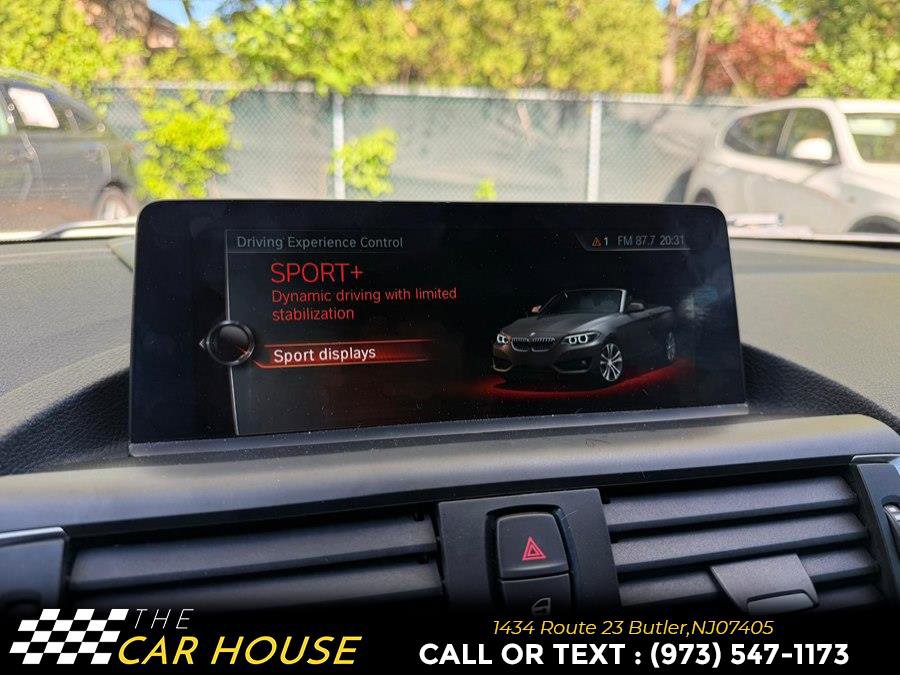 Used 2017 BMW M240i Convertible RWD image 29