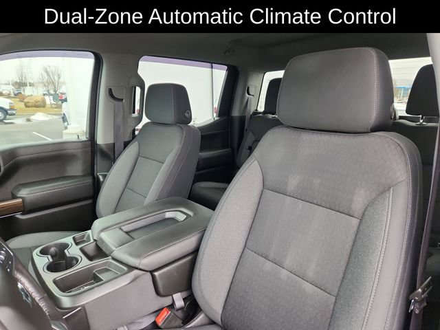 Used 2022 Chevrolet Silverado 1500 RST image 20