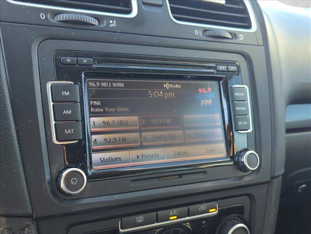 Used 2014 Volkswagen Jetta TDI FWD image 19