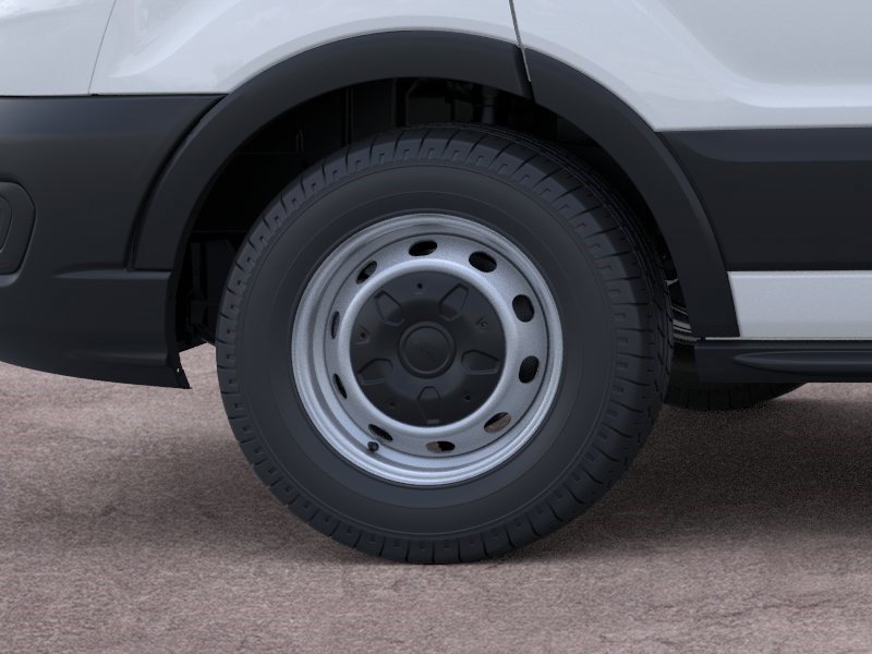New 2026 Ford Transit 250 148 High Roof Extended RWD image 19