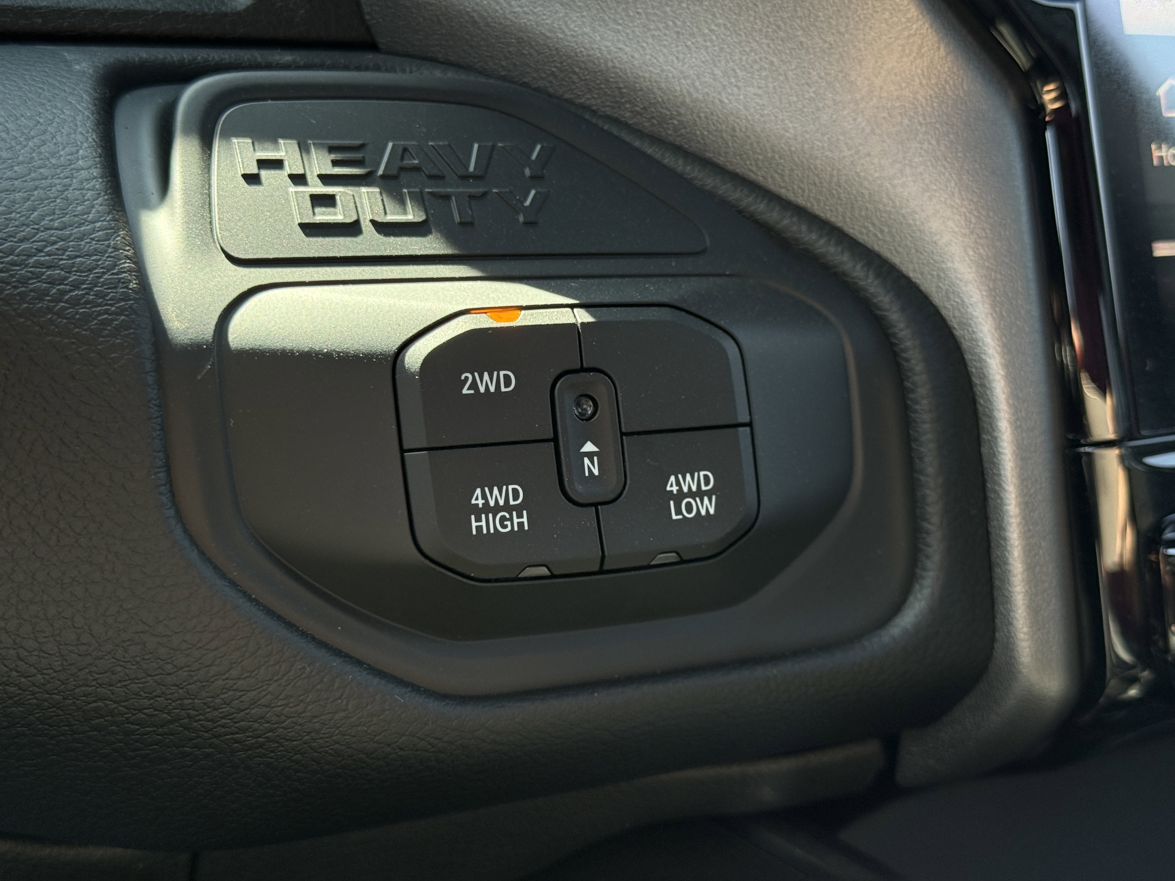 New 2026 RAM 3500 Laramie image 15