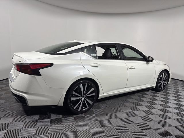 Used 2021 Nissan Altima 2.0 SR image 6