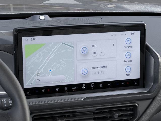 New 2025 Ford Bronco Sport Outer Banks w/ Outer Banks Tech Package+ image 14