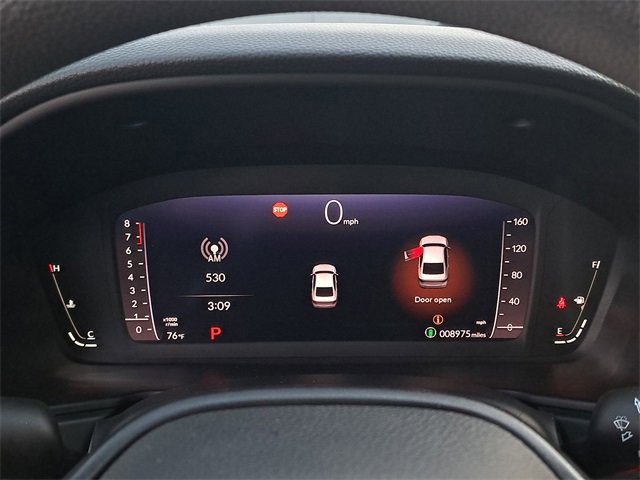 Certified 2024 Honda Accord EX image 26