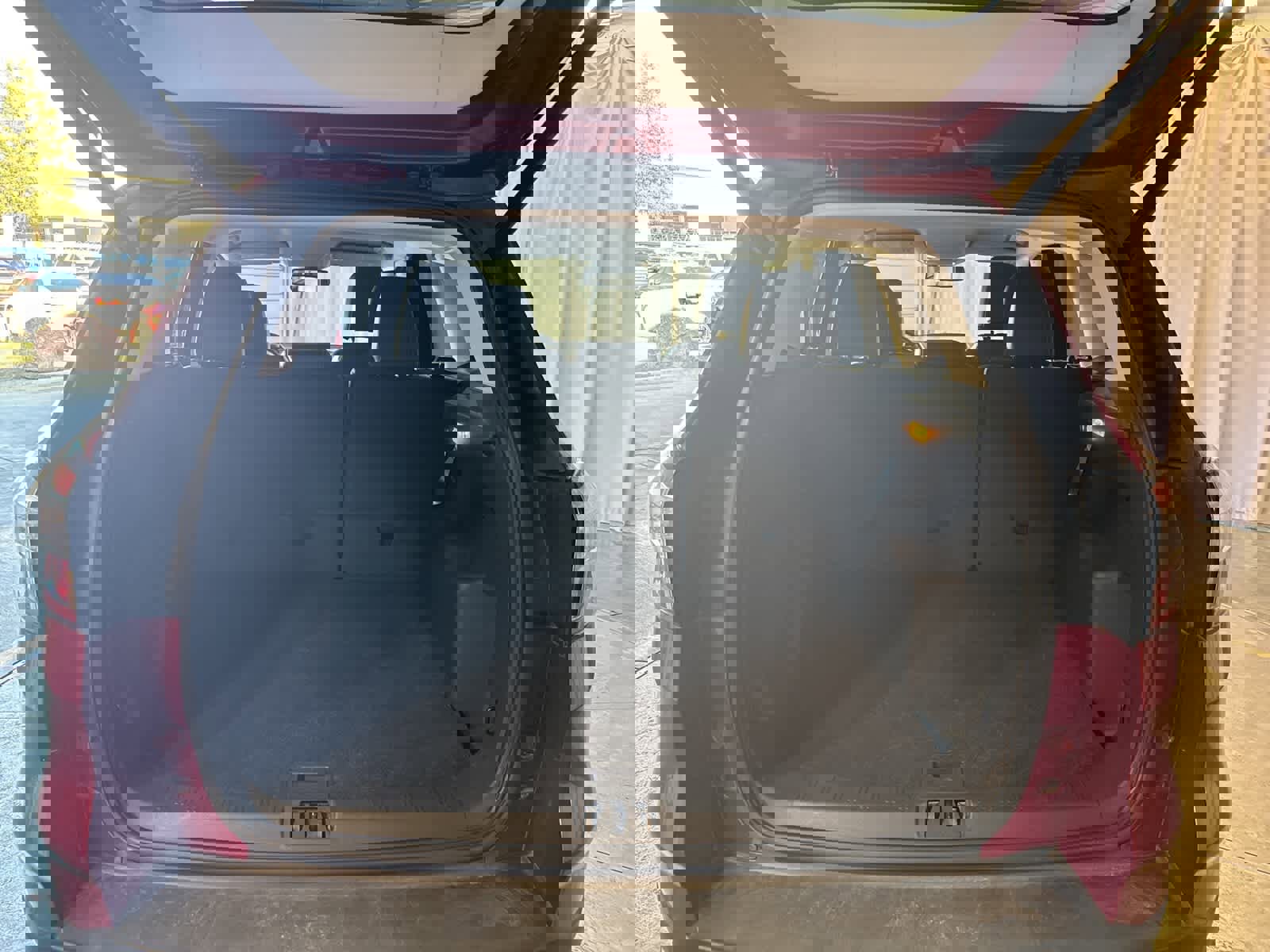 Used 2017 Ford Escape Titanium image 13