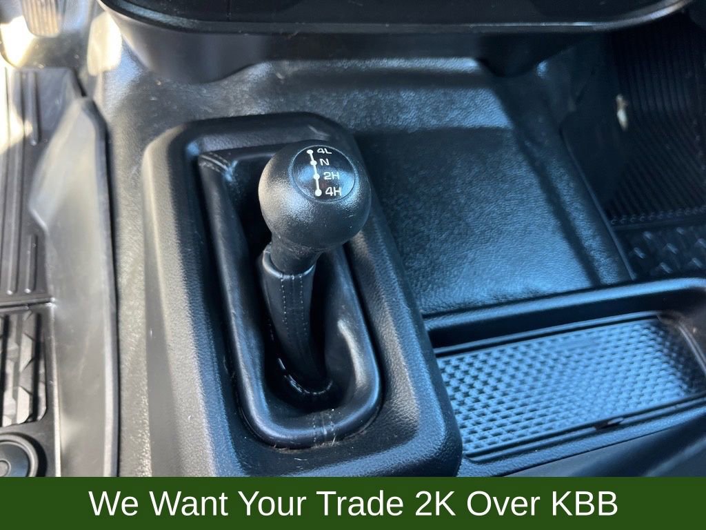 Used 2022 RAM 3500 Tradesman w/ Chrome Appearance Group image 34