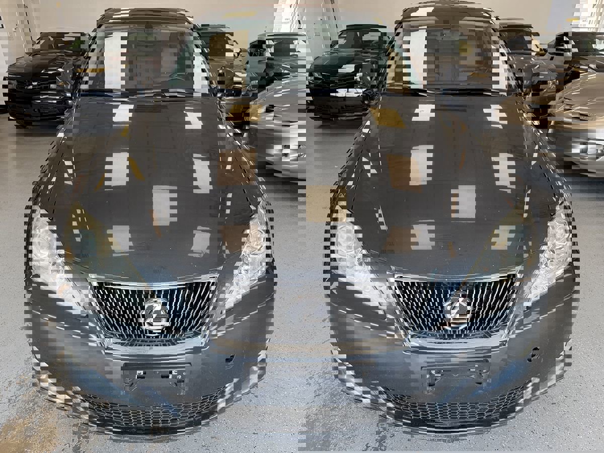 Used 2008 Lexus IS 250 image 1