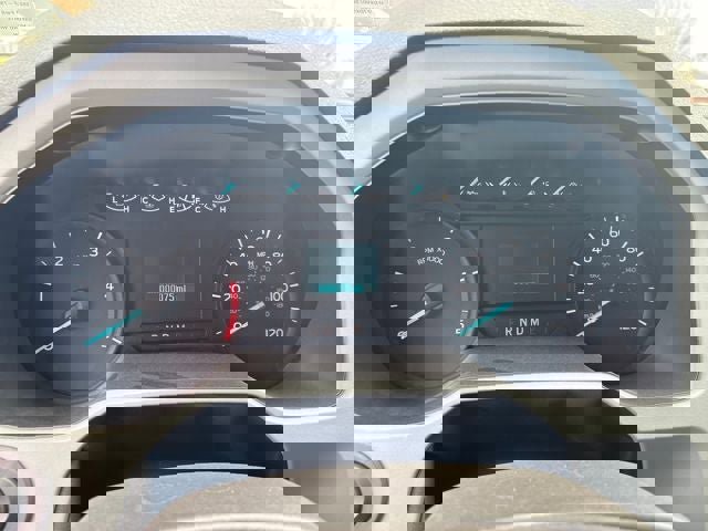 New 2027 Ford F750 2WD Regular Cab Super Duty image 16