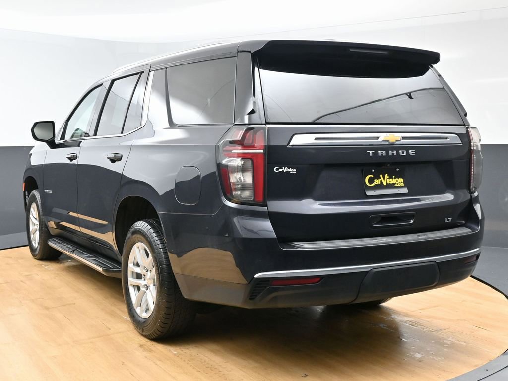 Used 2023 Chevrolet Tahoe LT image 7