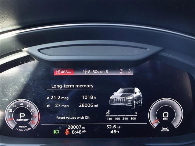 Used 2023 Audi Q7 3.0T Premium image 15