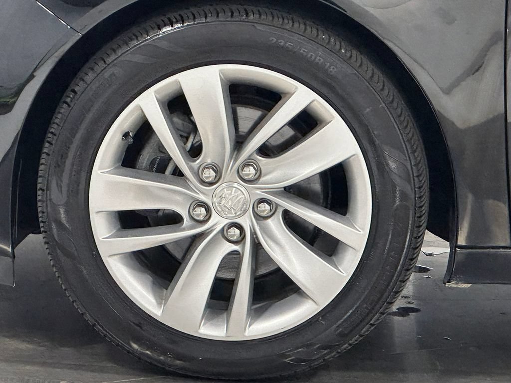 Used 2016 Buick Regal FWD image 34