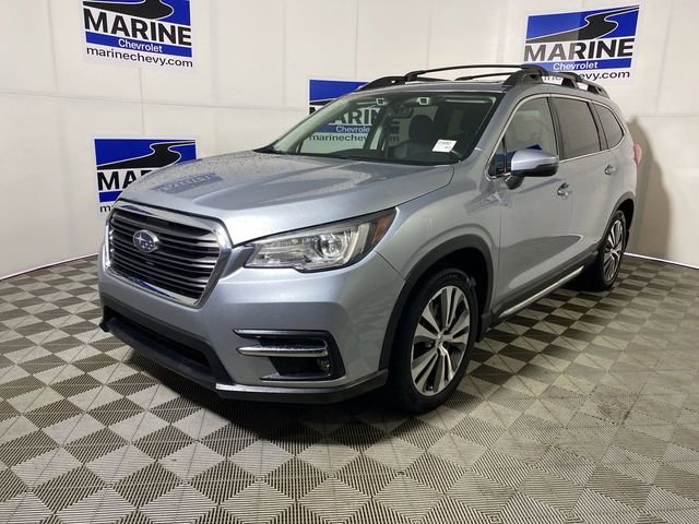 Used 2021 Subaru Ascent Limited w/ Technology Package AWD/4WD image 11