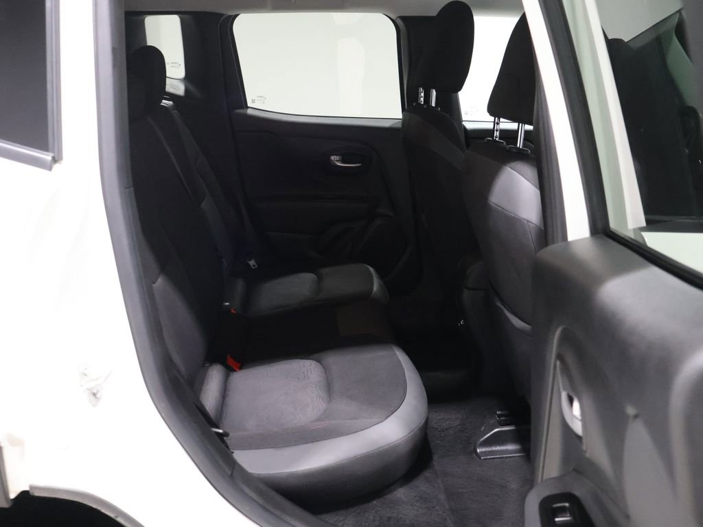 Certified 2023 Jeep Renegade Trailhawk image 21