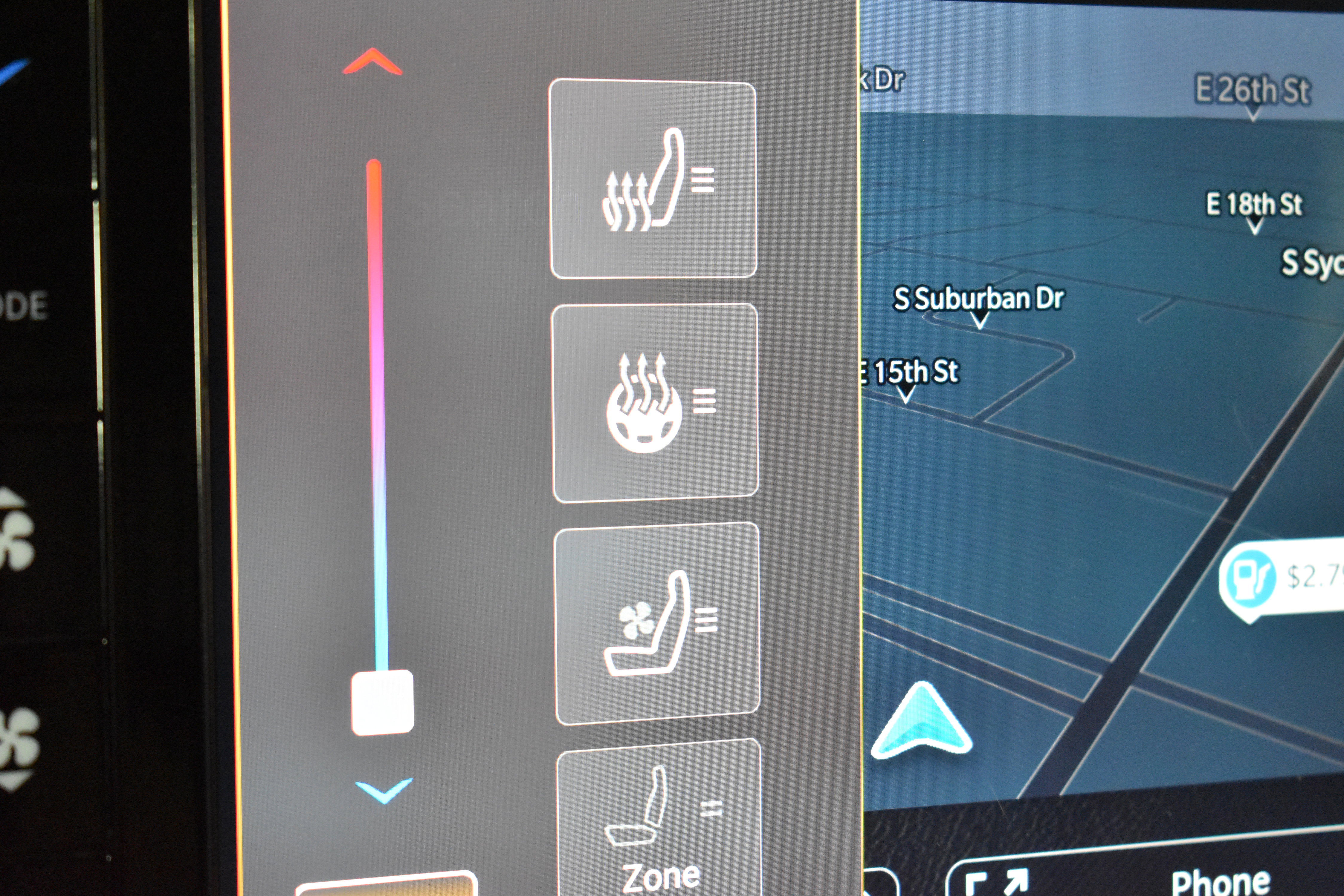 Used 2025 RAM 1500 Laramie image 33