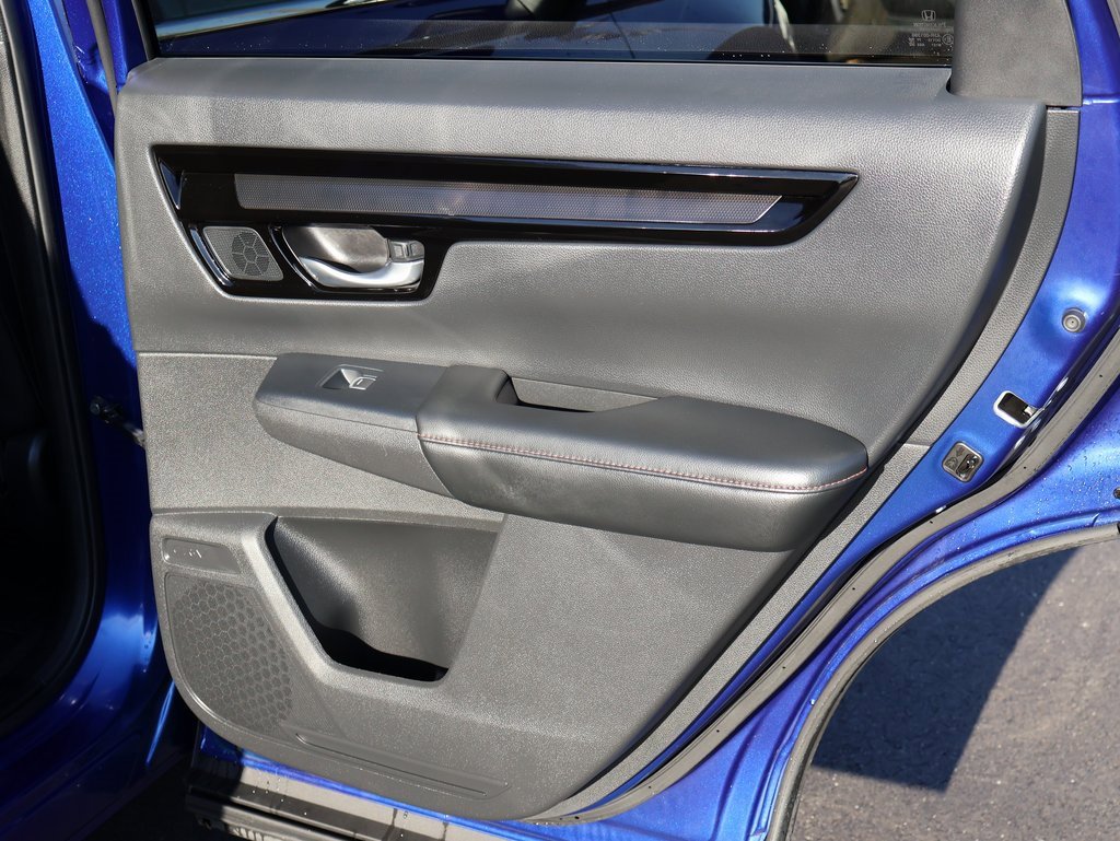Certified 2023 Honda CR-V Sport Touring image 14