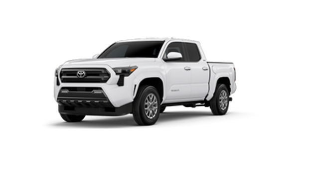 New 2026 Toyota Tacoma SR5 AWD/4WD image 5