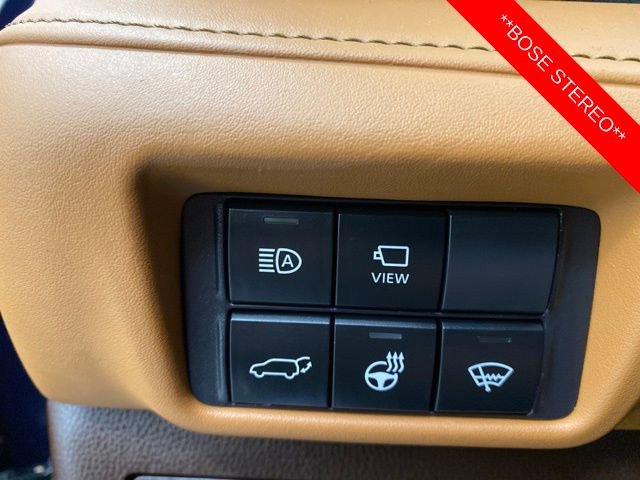 Certified 2022 Toyota Highlander Platinum image 19