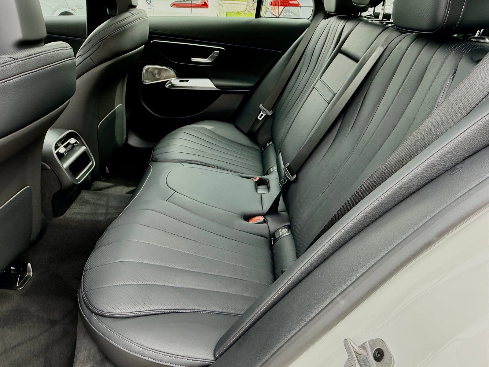 New 2026 Mercedes-Benz E 450 4MATIC All-Terrain Wagon image 30