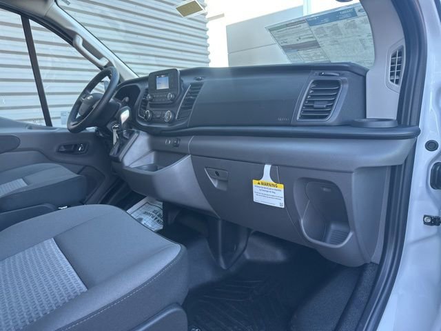 New 2025 Ford Transit 350 148 Low Roof AWD image 30