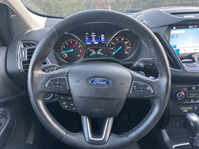 Used 2017 Ford Escape Titanium w/ Equipment Group 301A image 21