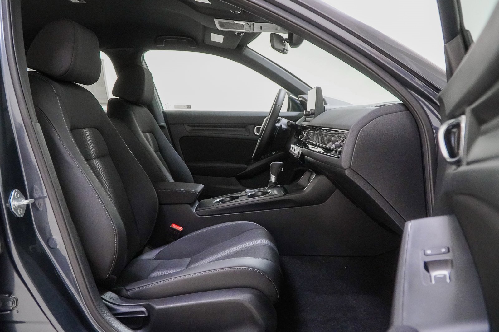 New 2026 Honda Civic Sport image 31