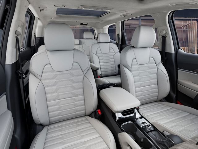 New 2025 Kia Telluride SX Prestige AWD/4WD image 51