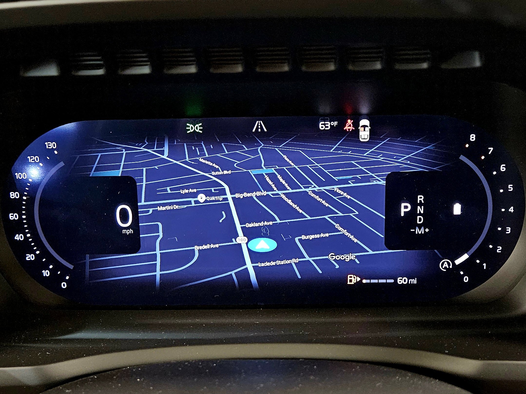 New 2026 Volvo XC90 B6 Ultra w/ Protection Package image 50