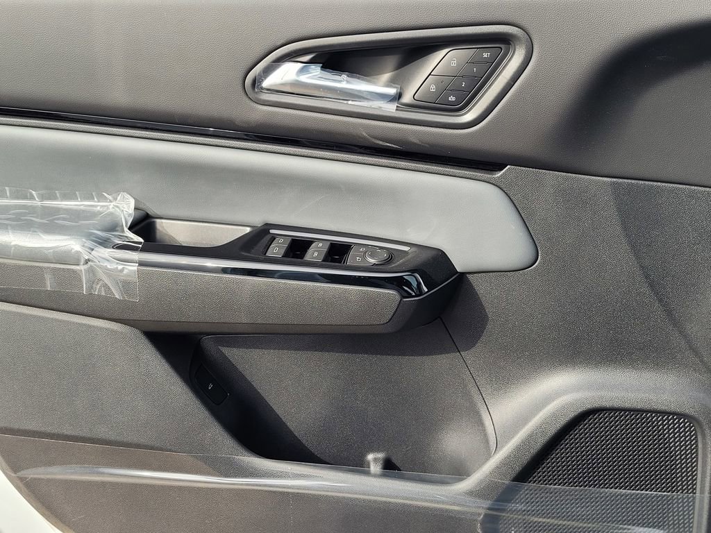 New 2026 Honda Prologue Touring image 13