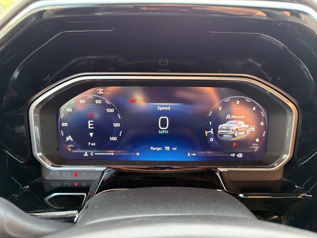 New 2026 Chevrolet Silverado 1500 RST w/ All Star Edition Plus AWD/4WD image 23
