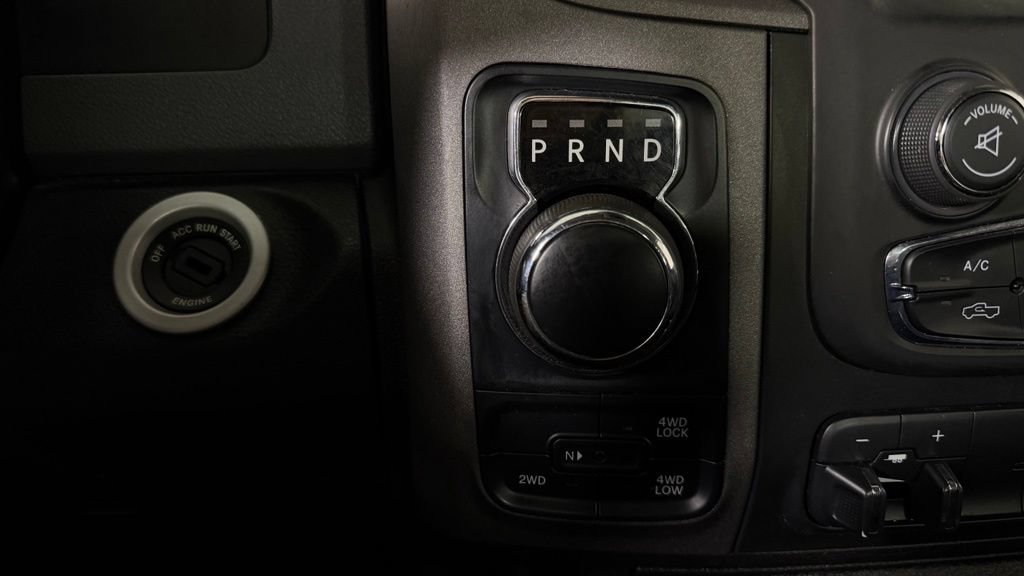 Used 2019 RAM 1500 Express w/ Wheel & Sound Group AWD/4WD image 21