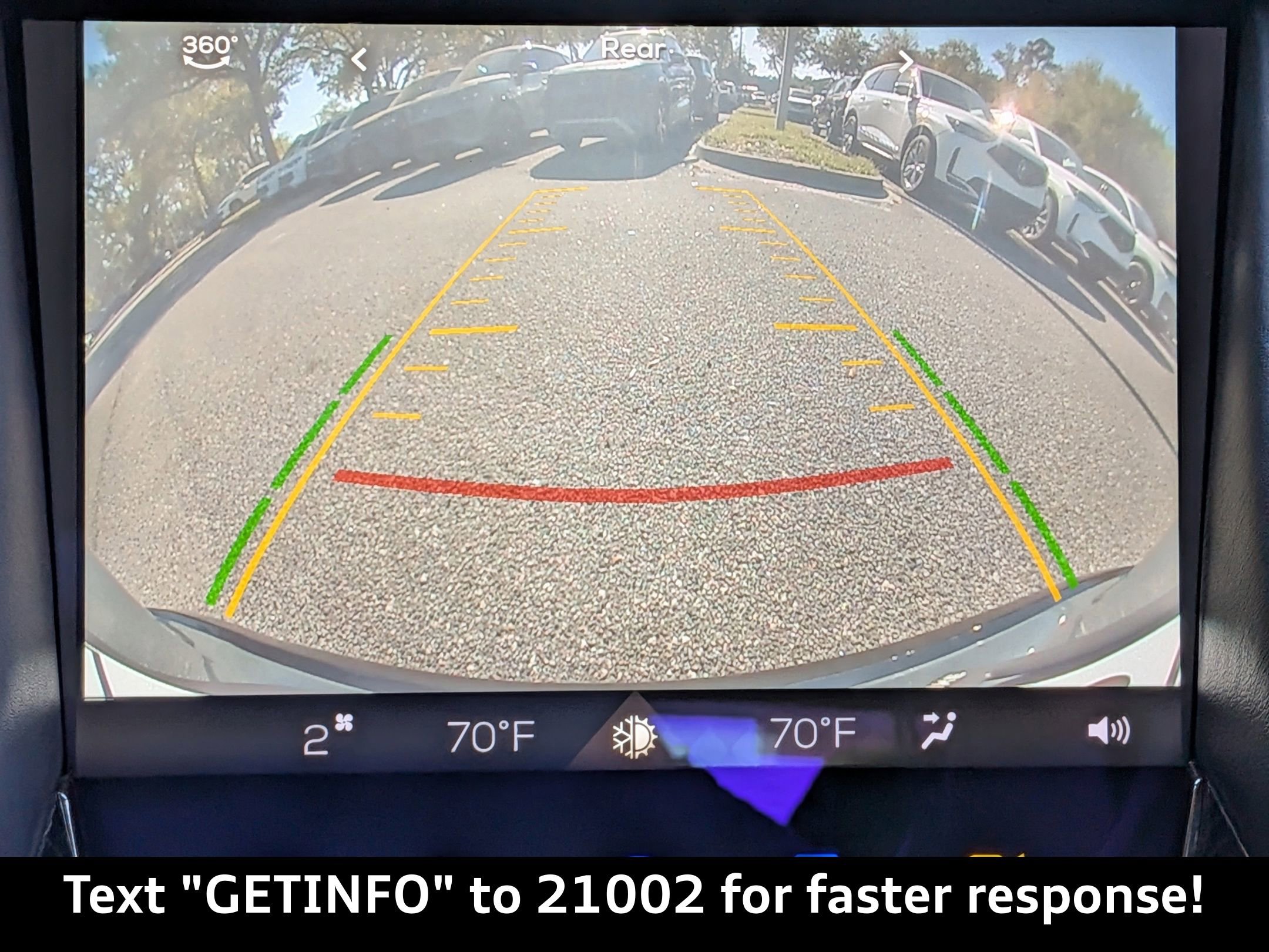 Used 2021 Karma GS-6 image 22