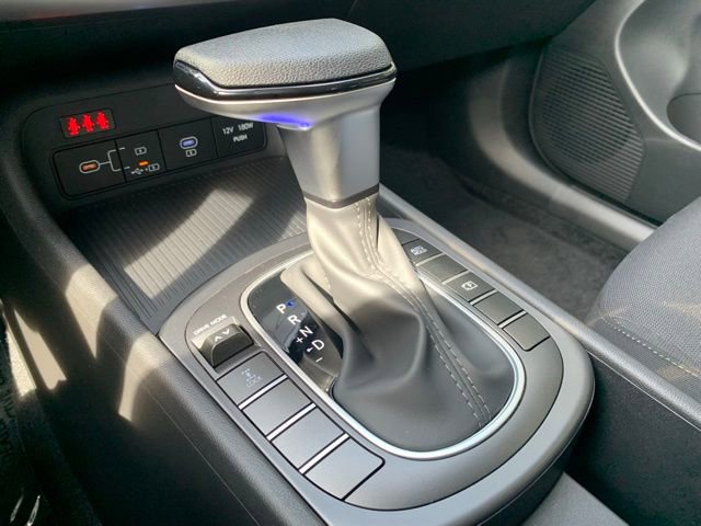 New 2026 Hyundai Kona SE image 20